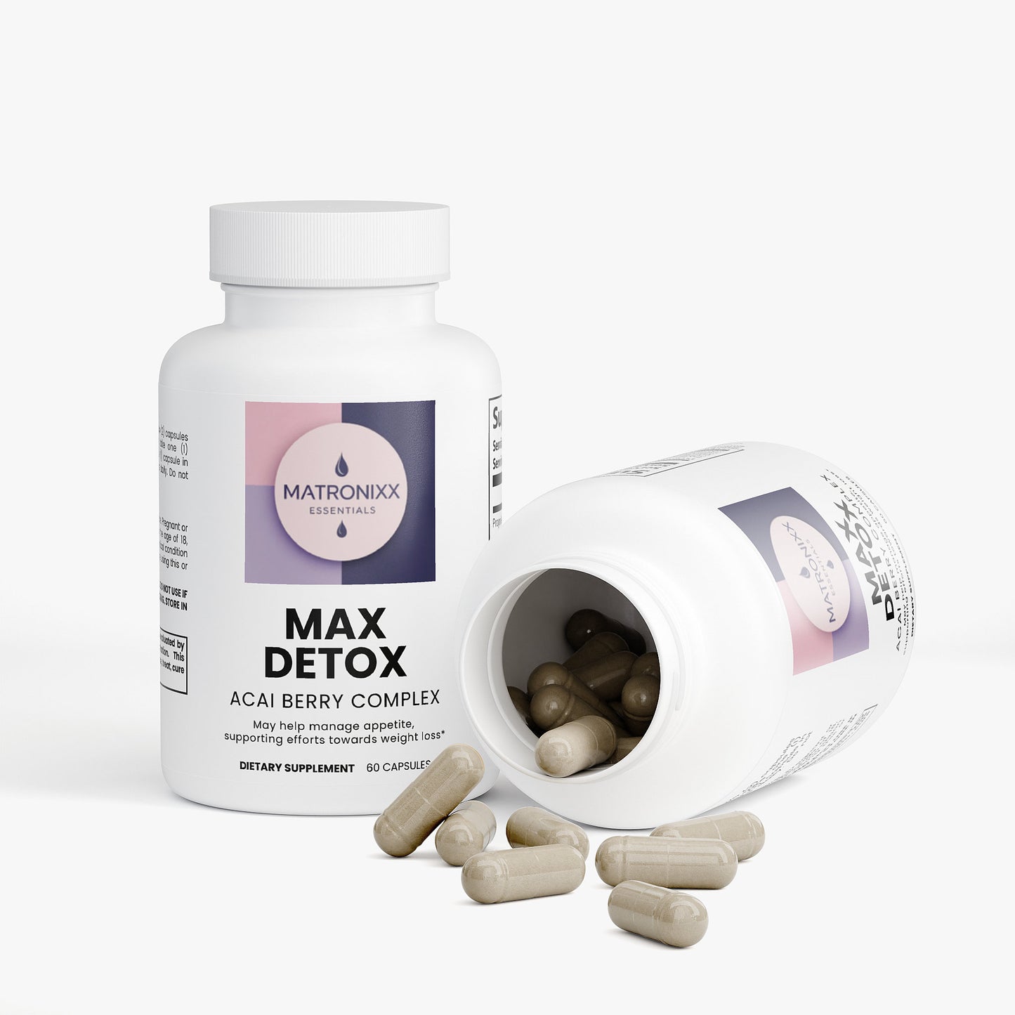 Max Detox (Acai detox)