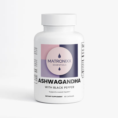 Ashwagandha