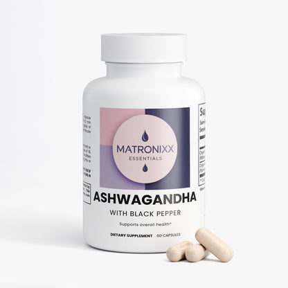 Ashwagandha