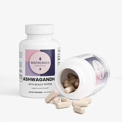 Ashwagandha